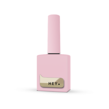 HEYLOVE Gel Polish ROSEWATER 15 ml – verniz gel