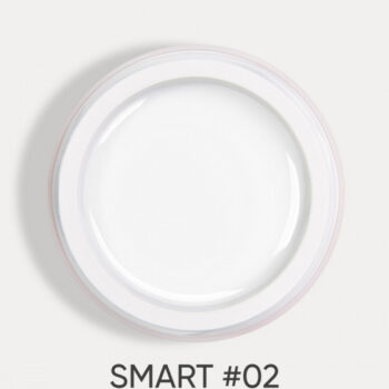 DARK Smart Builder Gel 02 Leitoso, 30 ml – gel construtor