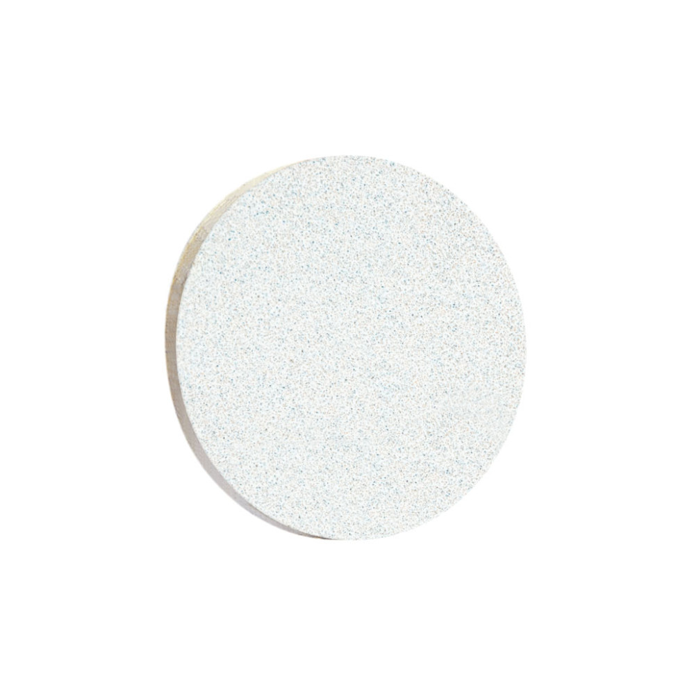 Discos abrasivos STALEKS M PDFS-20-100W (50 un.) com espuma - Image 2