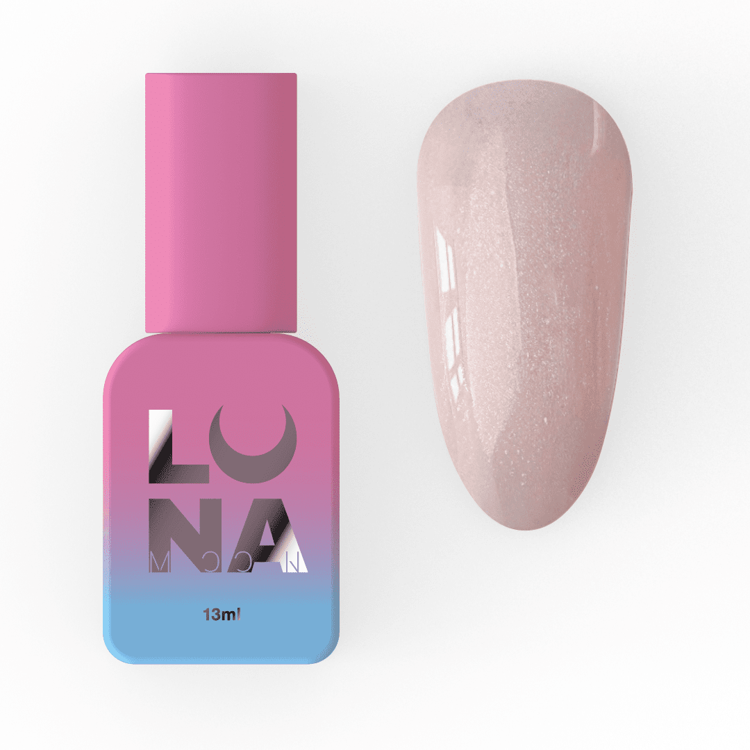 LUNAmoon Light Acrygel 50, 13 ml