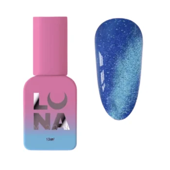 Base híbrida LUNA Cat Eye Base 6, 13 ml