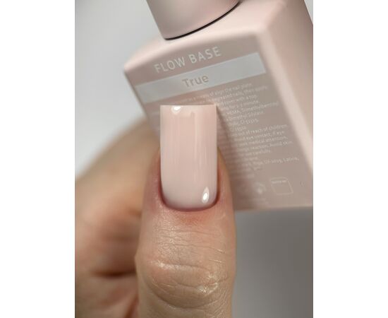 HEYLOVE Flow Base True 15 ml – base de camuflagem - Image 2