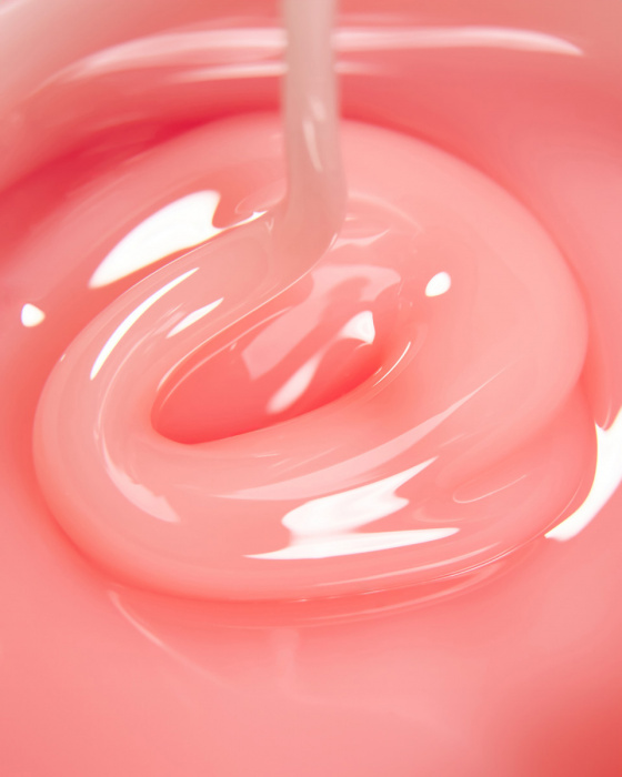 DARK Smart Builder Gel 07 Cover Natural, 15 ml – gel construtor nude - Image 3