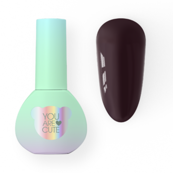 YOUARECUTE Color 74 – Verniz gel 5 ml
