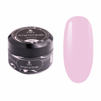 F.O.X Acryl Gel Bottle 002 (jar) - acrigel liquido, 30 ml