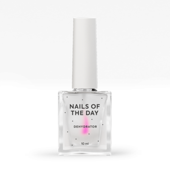 Dehydrator NAILSOFTHEDAY Desengordurante, 10 ml