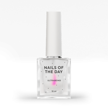 NAILSOFTHEDAY Ultrabond – primer sem ácido, 10 ml