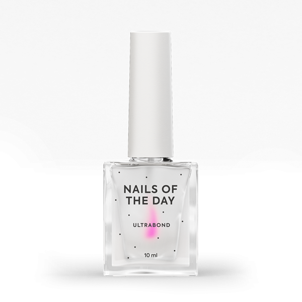 NAILSOFTHEDAY Ultrabond – primer sem ácido, 10 ml