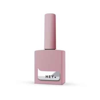 HEYLOVE Tint Base FLIRT, 15 ml – base de Verniz de Gel