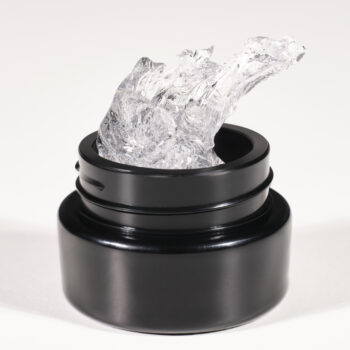 Dark Gum Gel 5 ml – gel 3D elástico para unhas