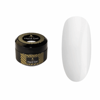 F.O.X Hard Gel Cover Light Milk, 15 ml