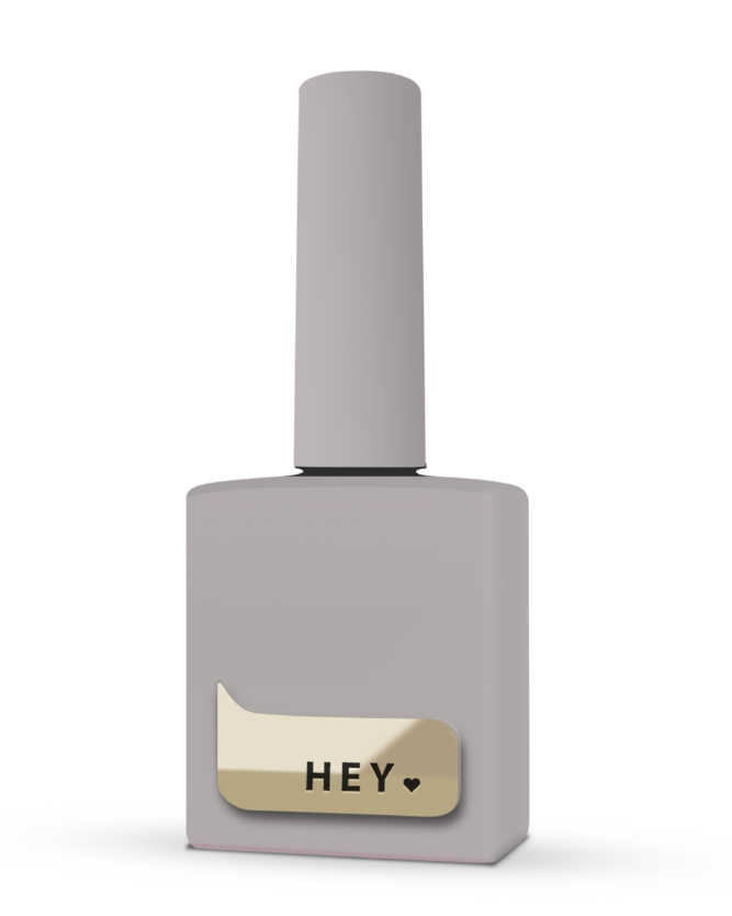 HEYLOVE Gel Polish WOOL, 15 ml – verniz gel