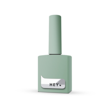 HEYLOVE TINT BASE MATCHA, 15 ml — base de Verniz de Gel