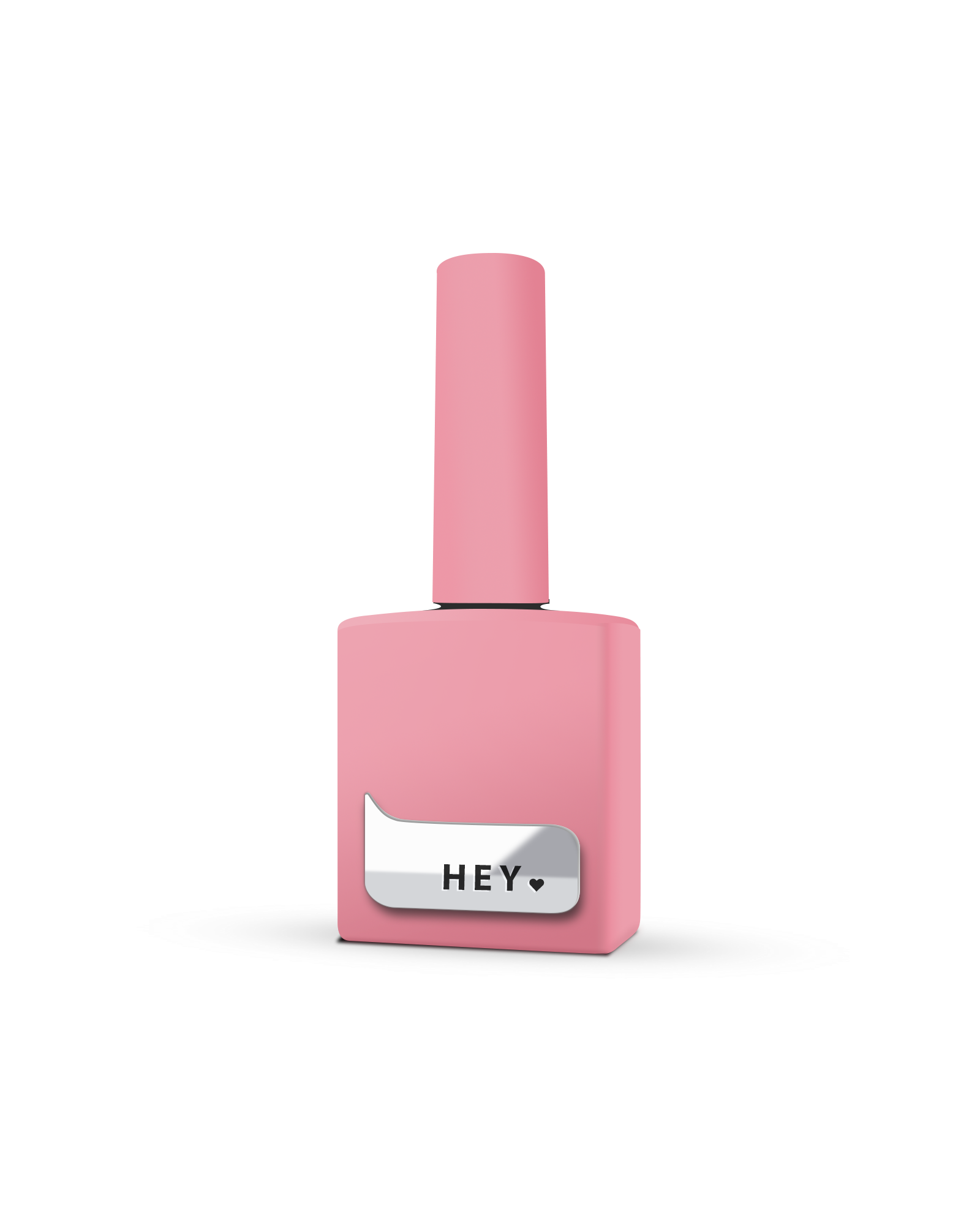 HEYLOVE TINT BASE PEONY, 15 ml — base de Verniz de Gel