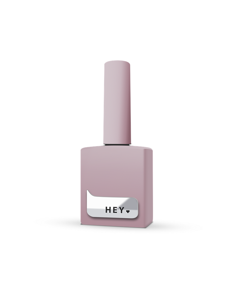 HEYLOVE TINT BASE SILK, 15 ml – base de Verniz de Gel