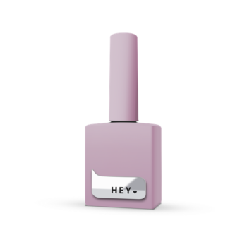 HEYLOVE TINT BASE HILTON, 15 ml – base de Verniz de Gel