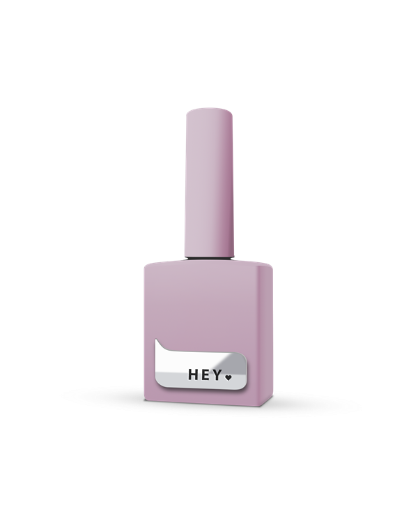 HEYLOVE TINT BASE HILTON, 15 ml – base de Verniz de Gel