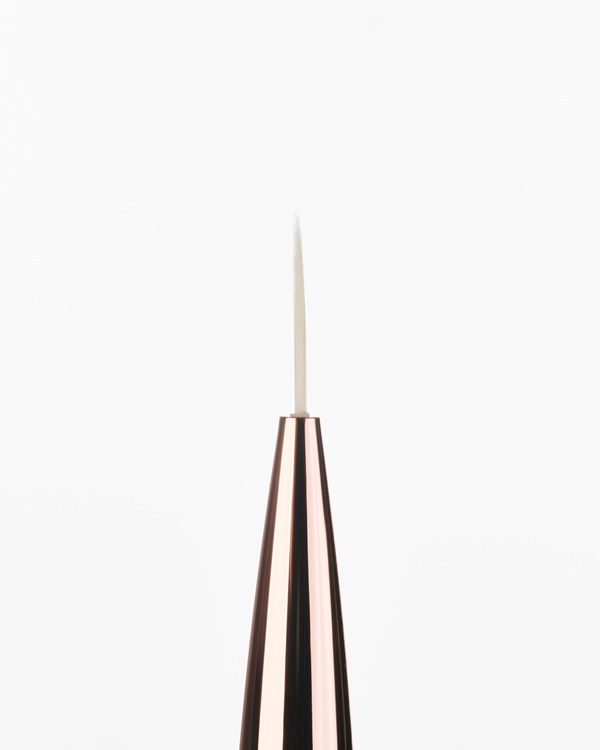 Pincel duplo DARK (Liner 10 mm + gel 12 mm) - Image 3