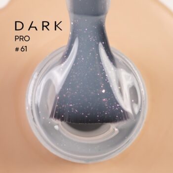 DARK PRO Base 61, 15 ml