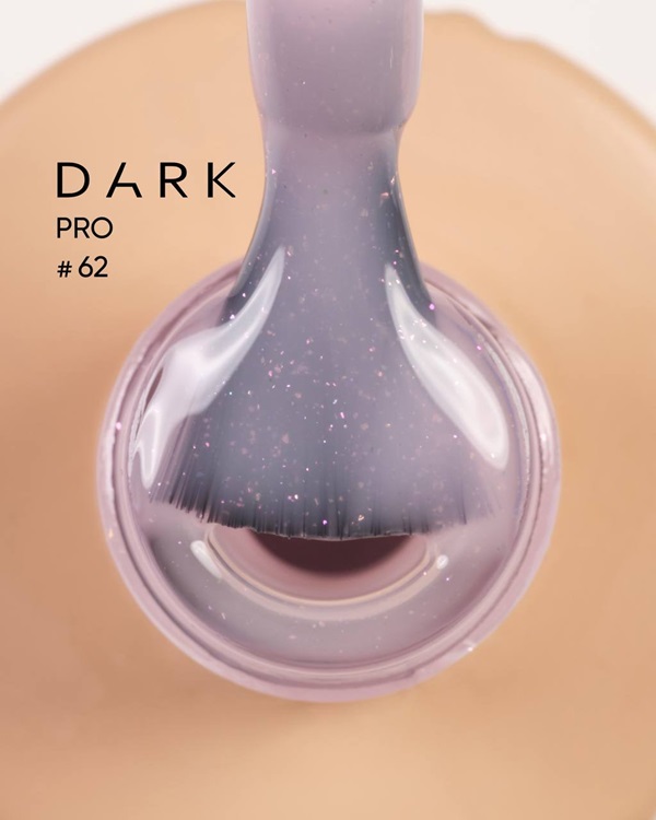 DARK PRO Base 62, 15 ml