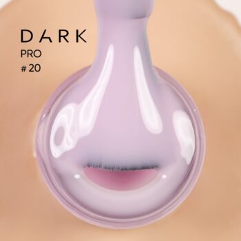 DARK PRO Base 20, 15 ml