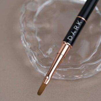 Pincel DARK para gel 11 mm