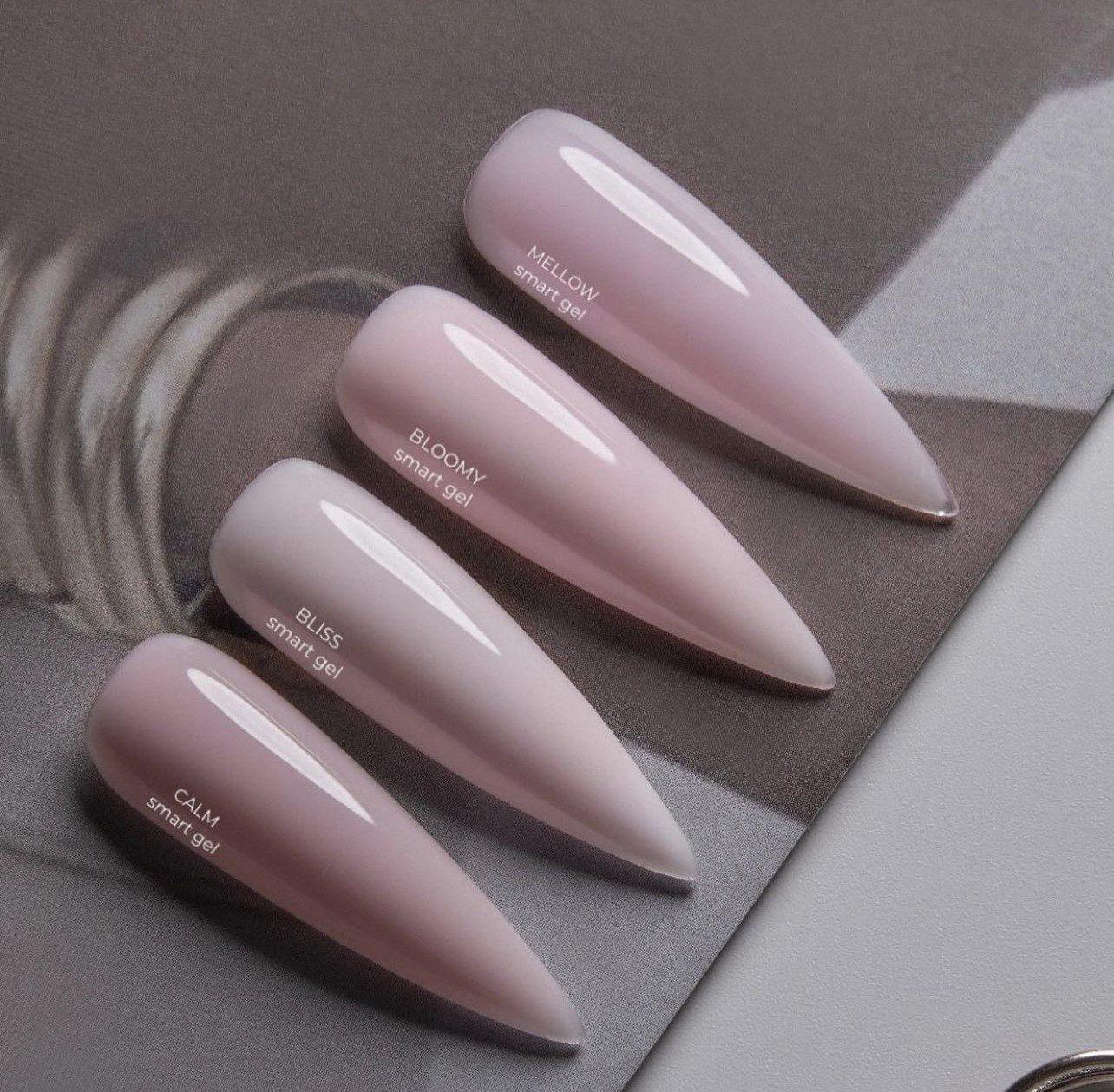 HEYLOVE Smart Gel CALM 15 ml – gel líquido de construção em frasco - Image 2