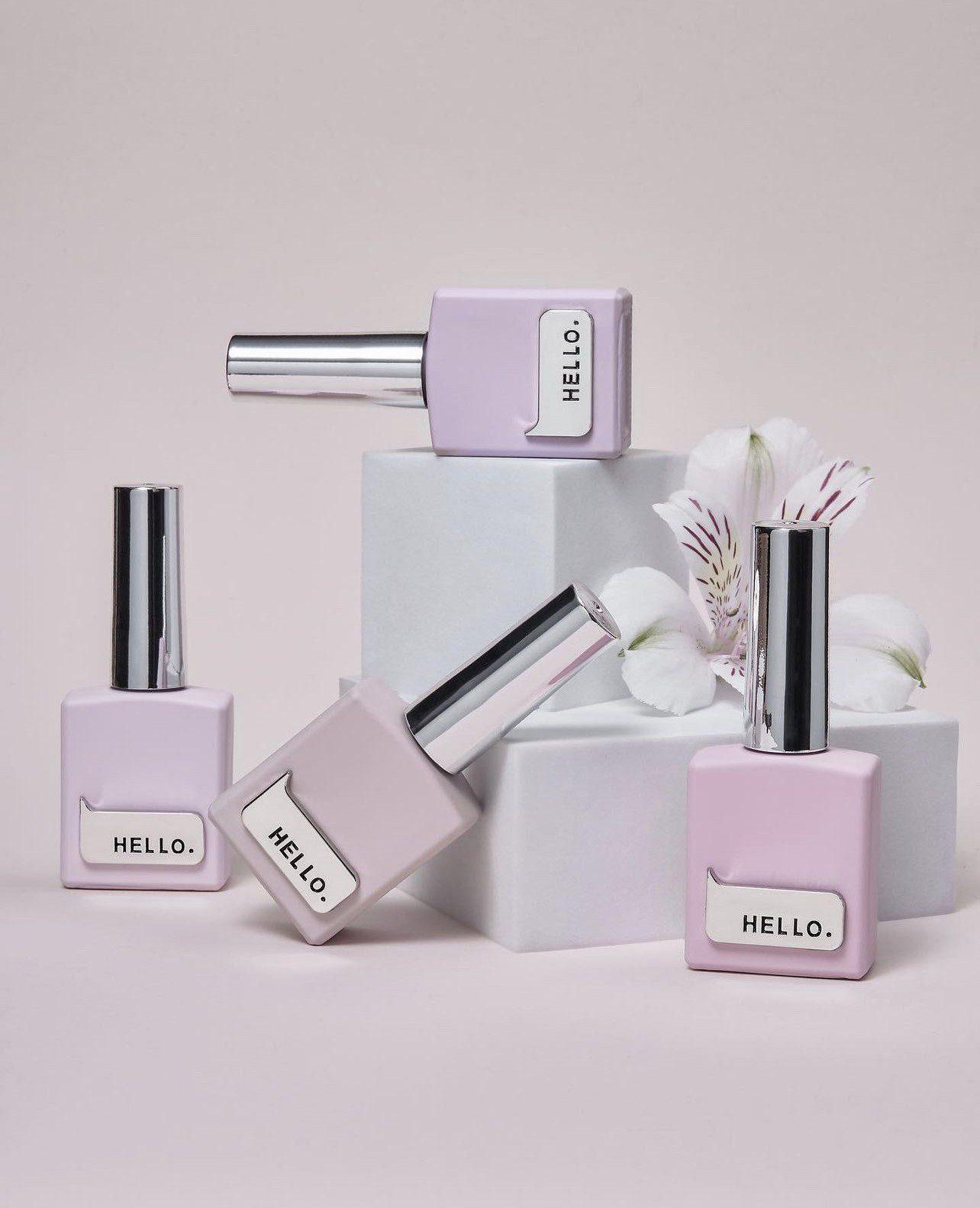 HEYLOVE Smart Gel CALM 15 ml – gel líquido de construção em frasco - Image 3