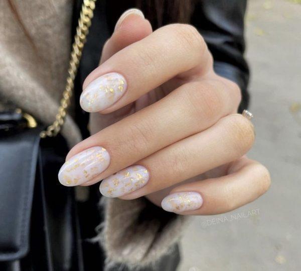 Base de Verniz de Gel LUNAmoon Yuki Base 04 (13 ml) - Image 5