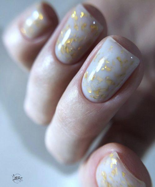 Base de Verniz de Gel LUNAmoon Yuki Base 04 (13 ml) - Image 4