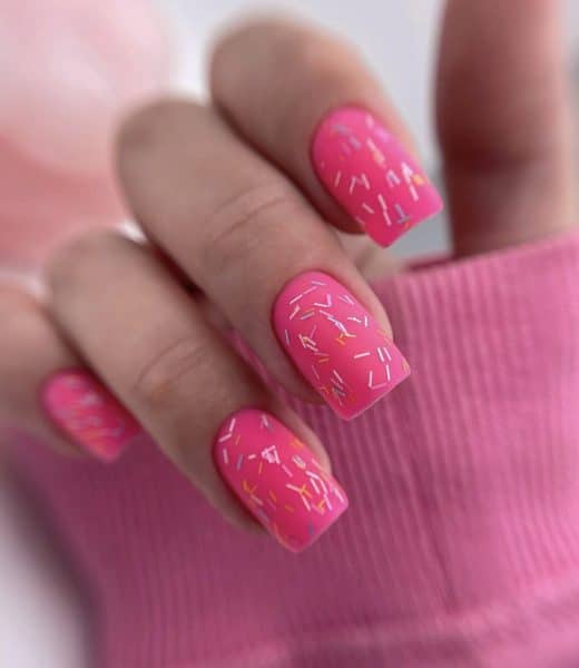 Top híbrido Luna Ice Cream Matt (13 ml) - Image 2