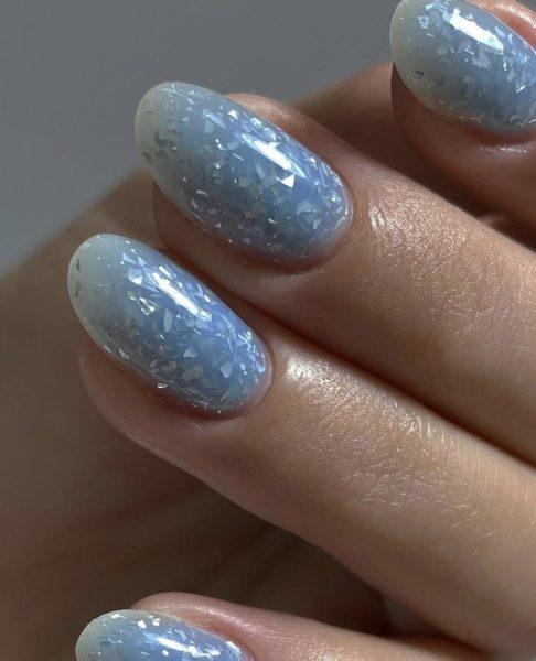 Base de Verniz de Gel LUNAmoon Yuki Base 06 (13 ml) - Image 4