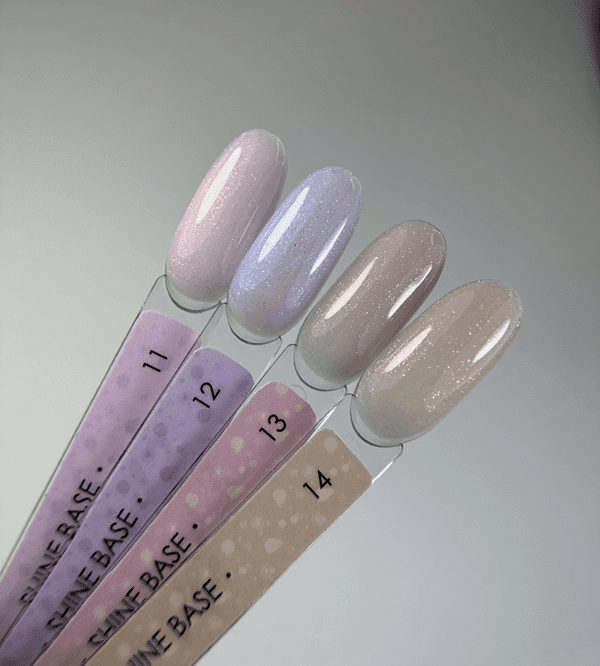 DARK PRO Base Shine 11, 15 ml - Image 3