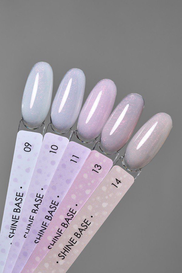 DARK PRO Base Shine 10, 15 ml - Image 2