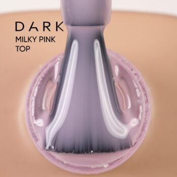 Dark Milky Pink Top, 10 ml