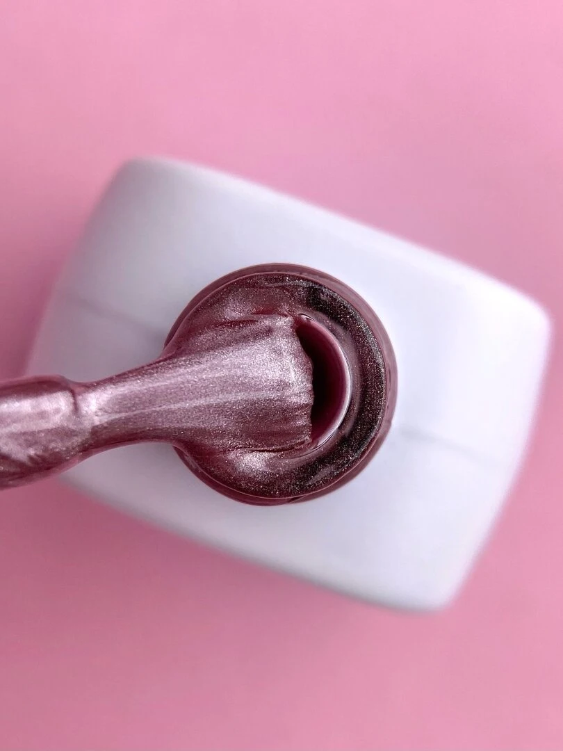 LUNAmoon Cat Eye 206 – verniz gel cat eye 13 ml - Image 4