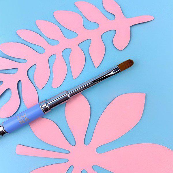 Pincel duplo LUNA (Liner 11 mm + gel 11 mm) - Image 3