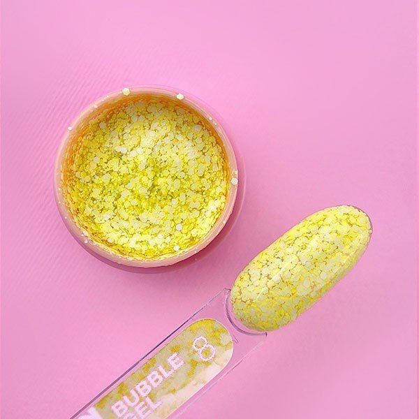 Bubble Gel Luna 08, 5 ml - Image 2