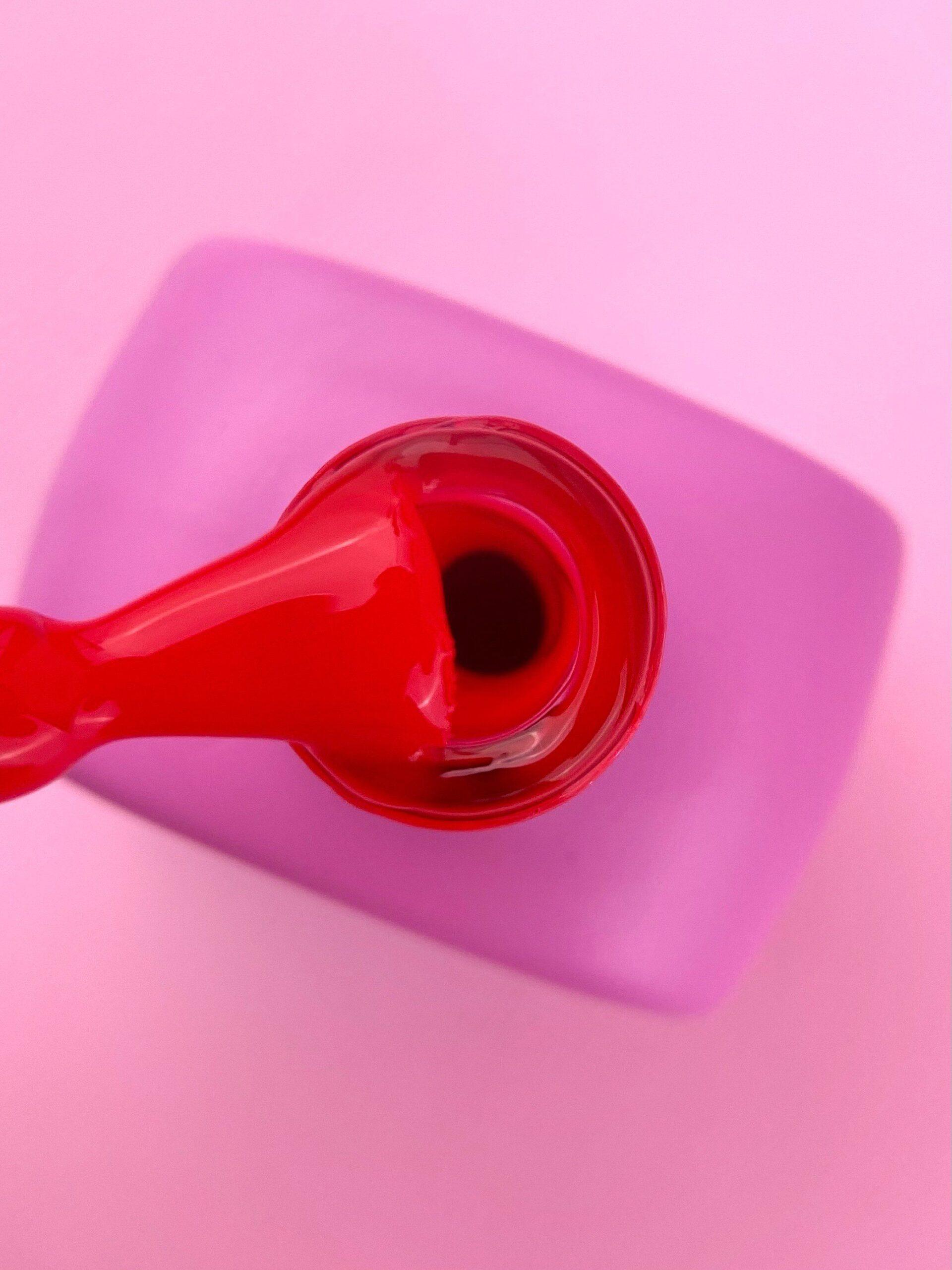 Żel do paznokci Luna Light Acrygel №31 13 ml - Image 3