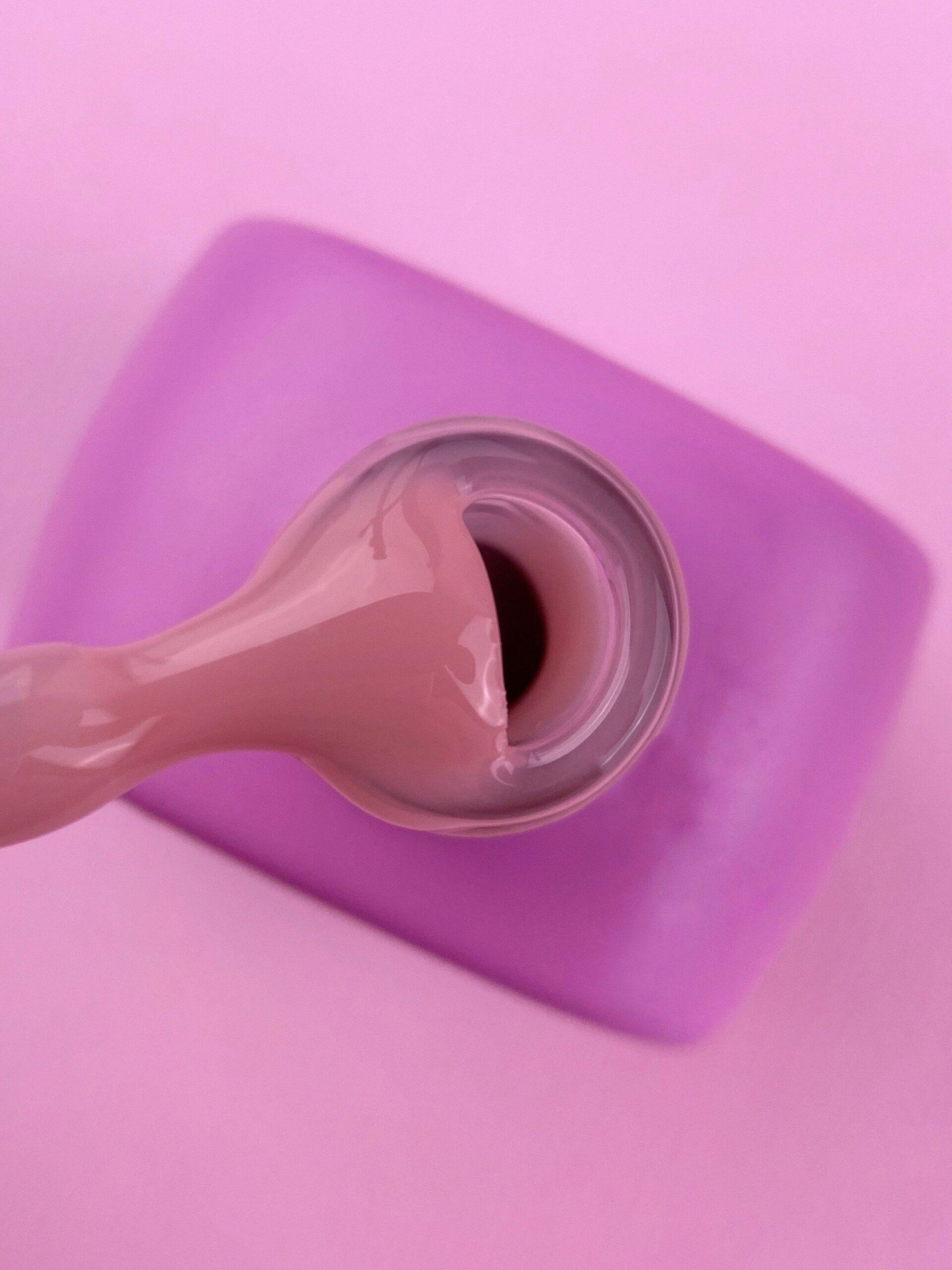 Żel do paznokci Luna Light Acrygel №38 13 ml - Image 3