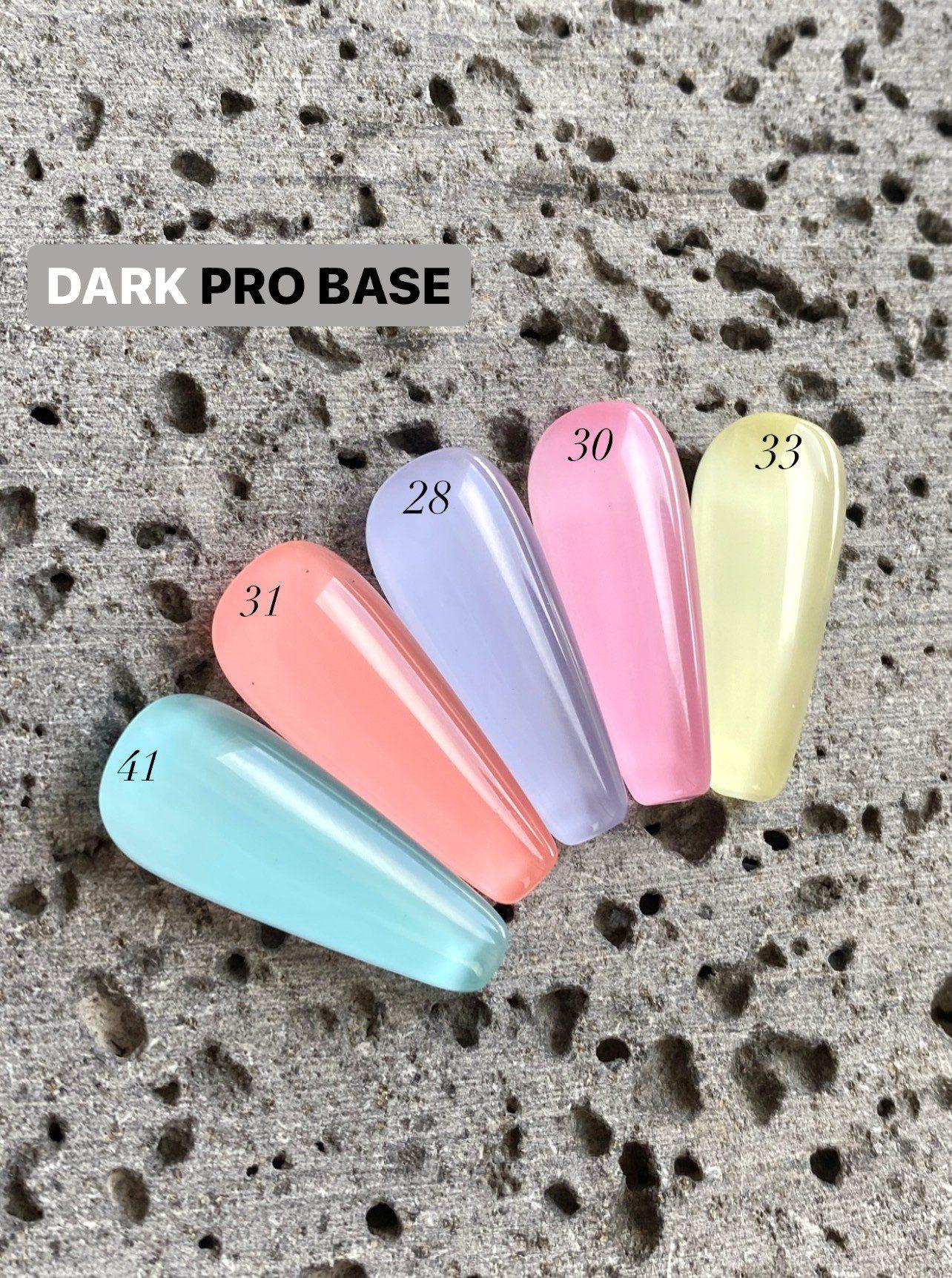 DARK PRO Base 31, 15 ml - Image 2
