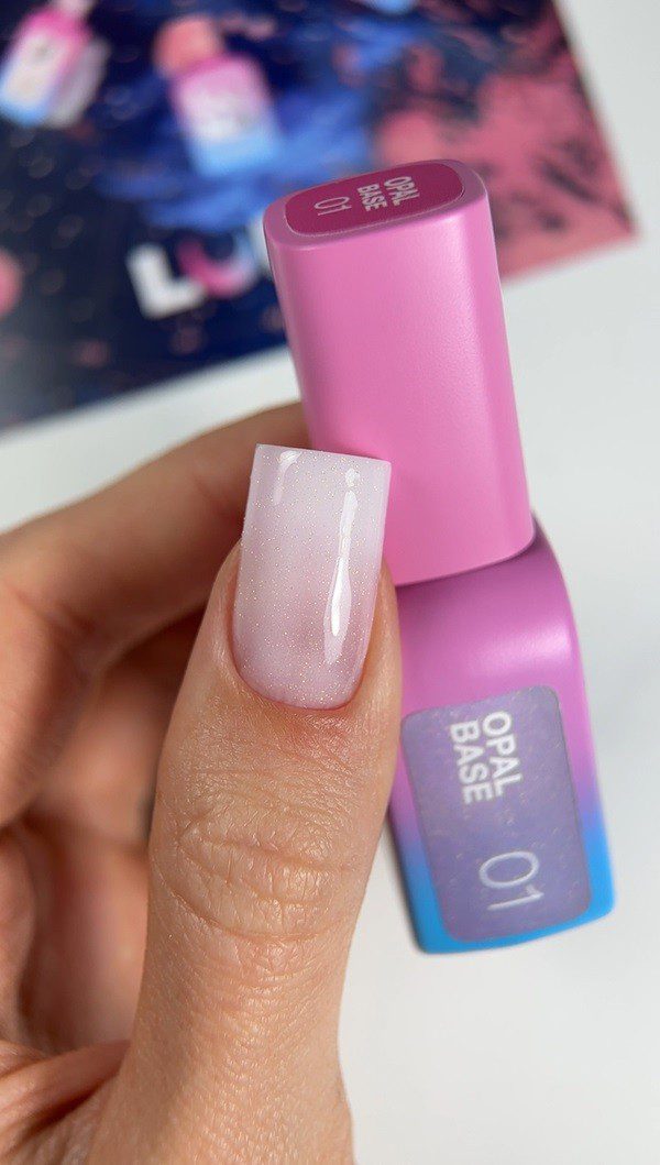 Lunamoon Opal Base 01, 13 ml - Image 2