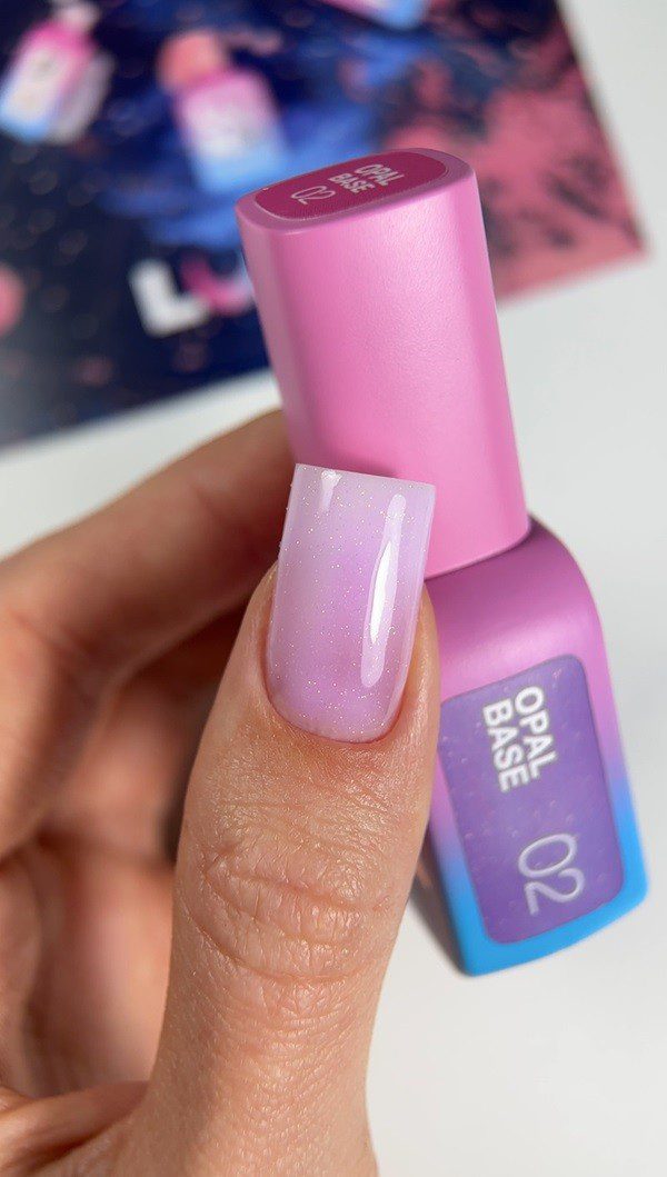 Lunamoon Opal Base 02, 13 ml - Image 2