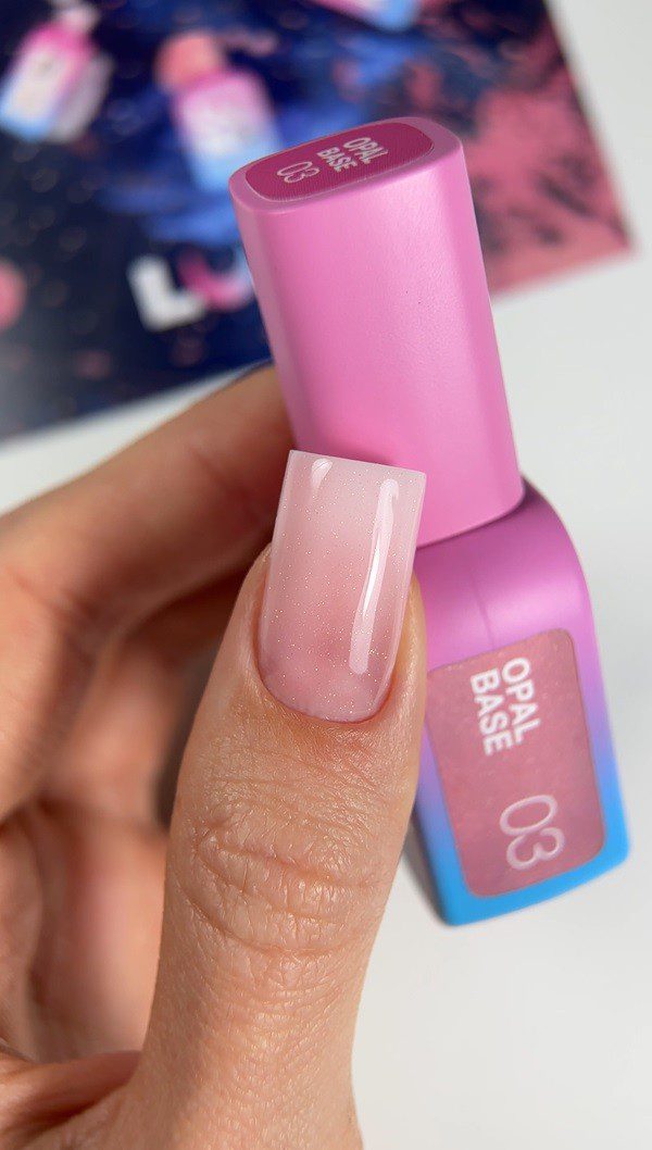 Luna Opal Base 03, 13 ml - Image 2