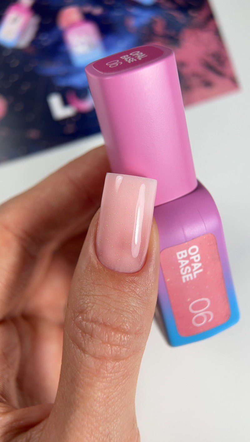Luna Opal Base 06, 13 ml - Image 2