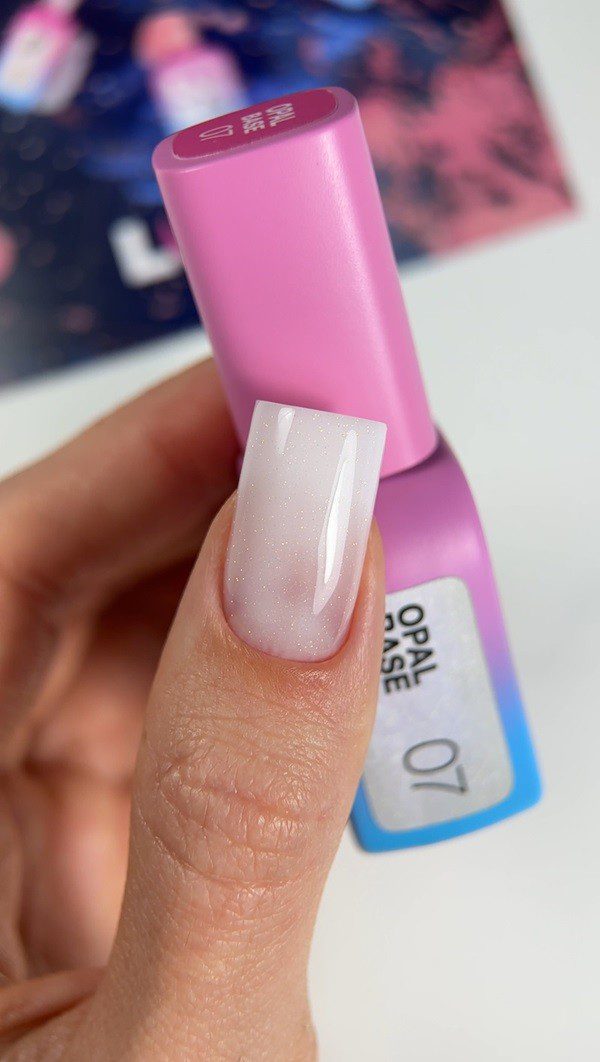 Lunamoon Opal Base 07, 13 ml - Image 2