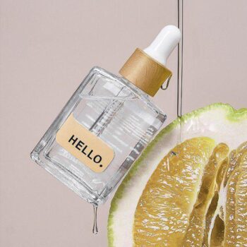 Remover HELLO Cuti, 30 ml