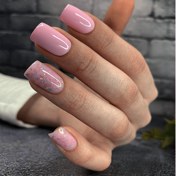 Base de Verniz de Gel LUNAmoon Yuki Base 21, 13 ml - Image 4