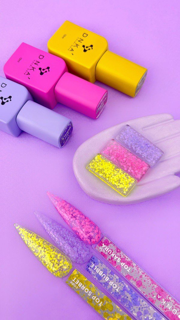 DNKa’ Top SAKURA, 12 ml - Image 2