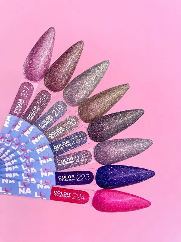 LUNAmoon Color 223 – verniz gel 13 ml - Image 3